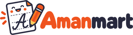 Amanmart